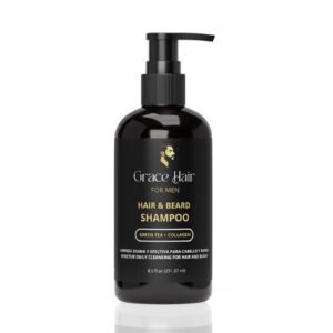 Shampoo Masculino 2 en 1
