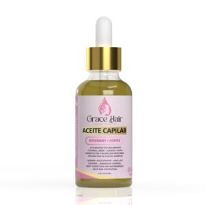 Aceite Capilar