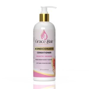 Acondicionador de Sandía para Cabello Rizado