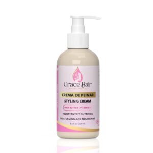 Crema de Peinar Hidratante