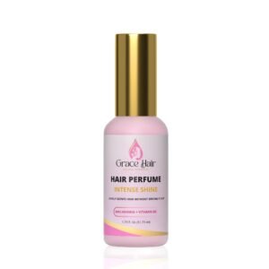 Perfume Capilar - Hair Perfume