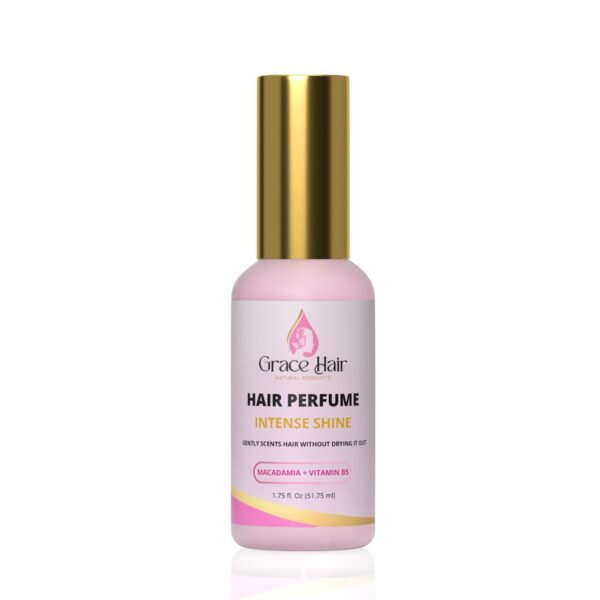 Perfume Capilar - Hair Perfume