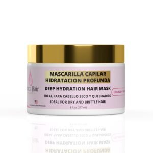 Mascarilla Hidratación Profunda