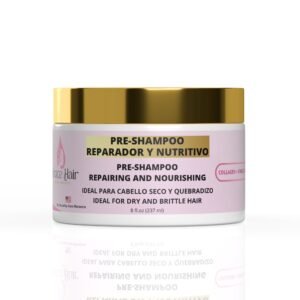 Pre-Poo Reparador y Nutritivo